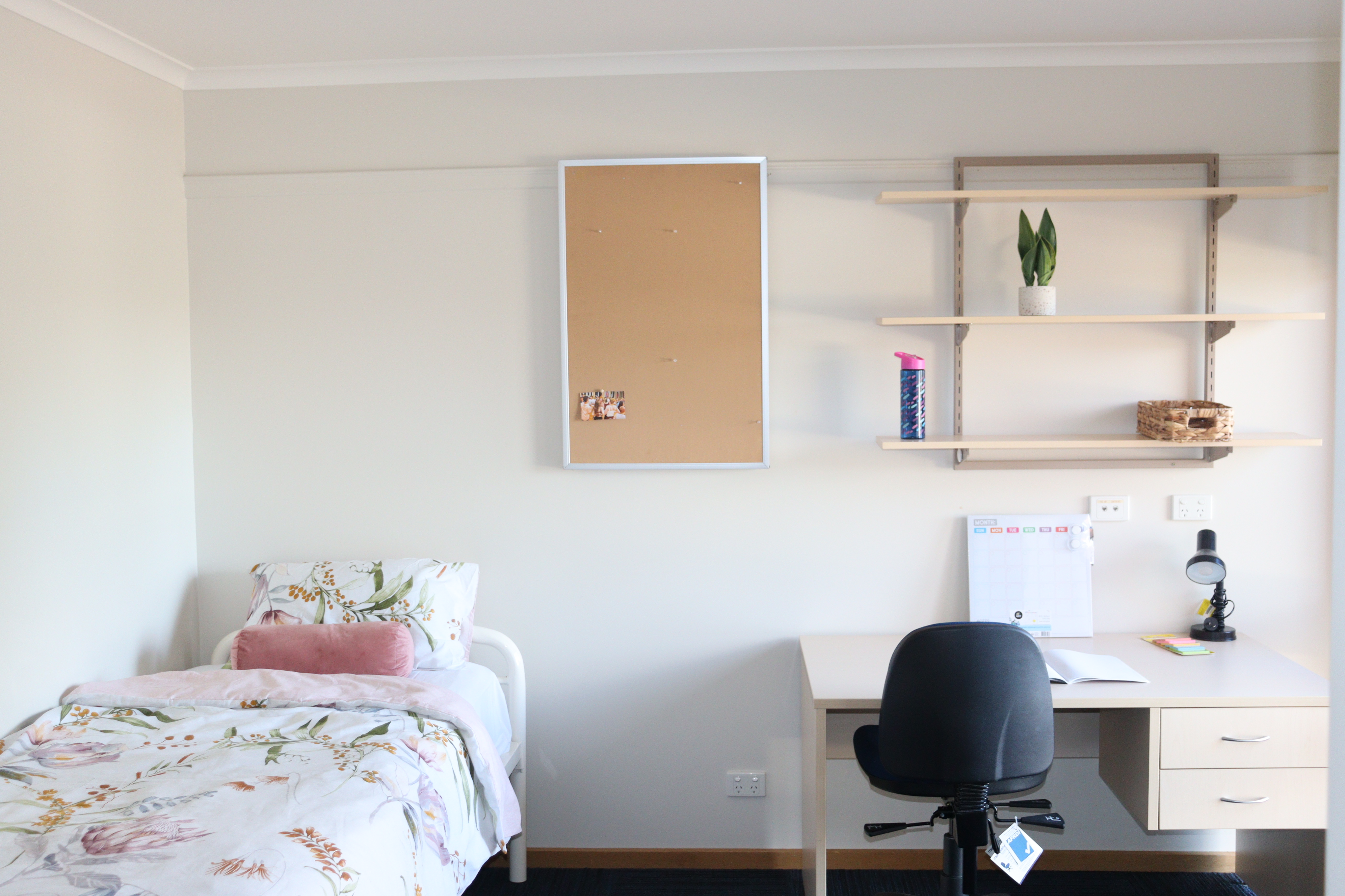 Terraces Room