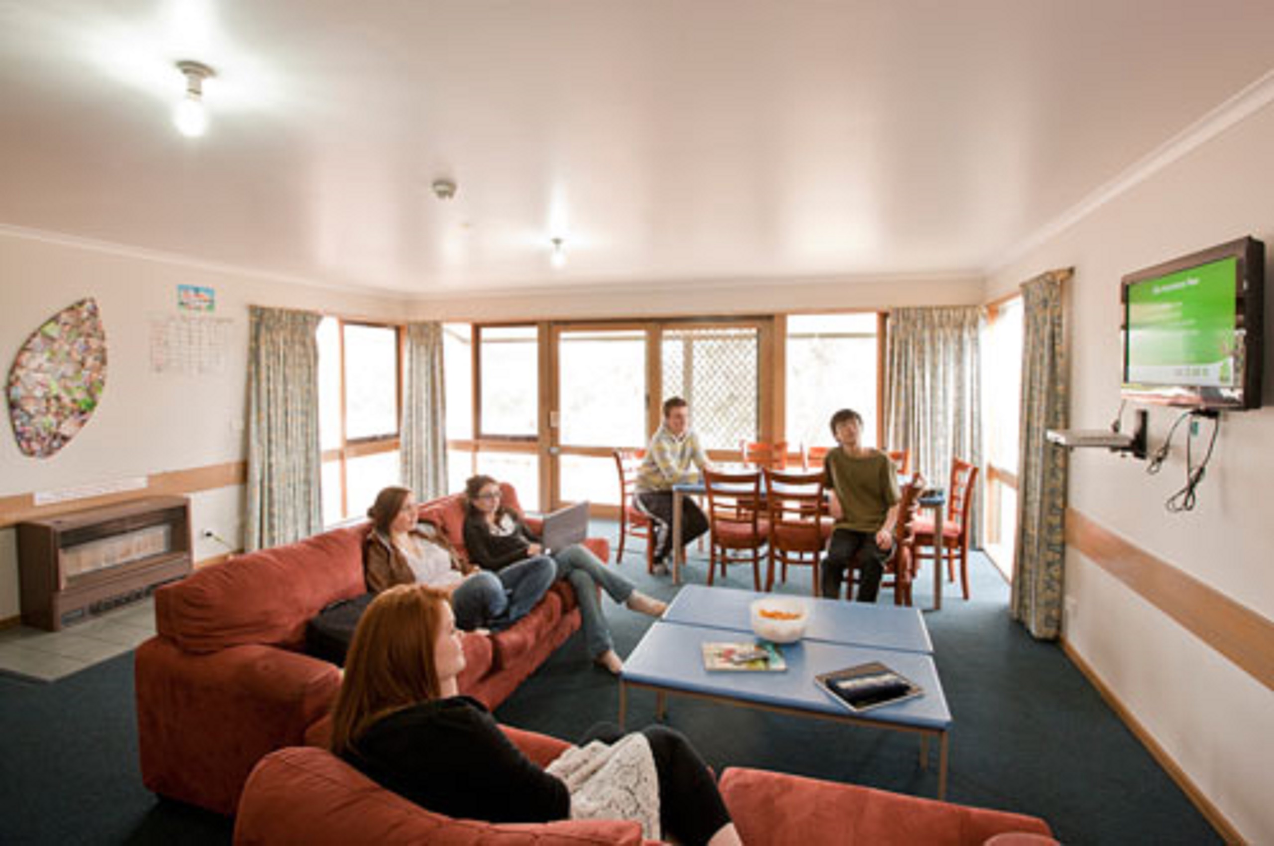 Bendigo, , La Trobe University