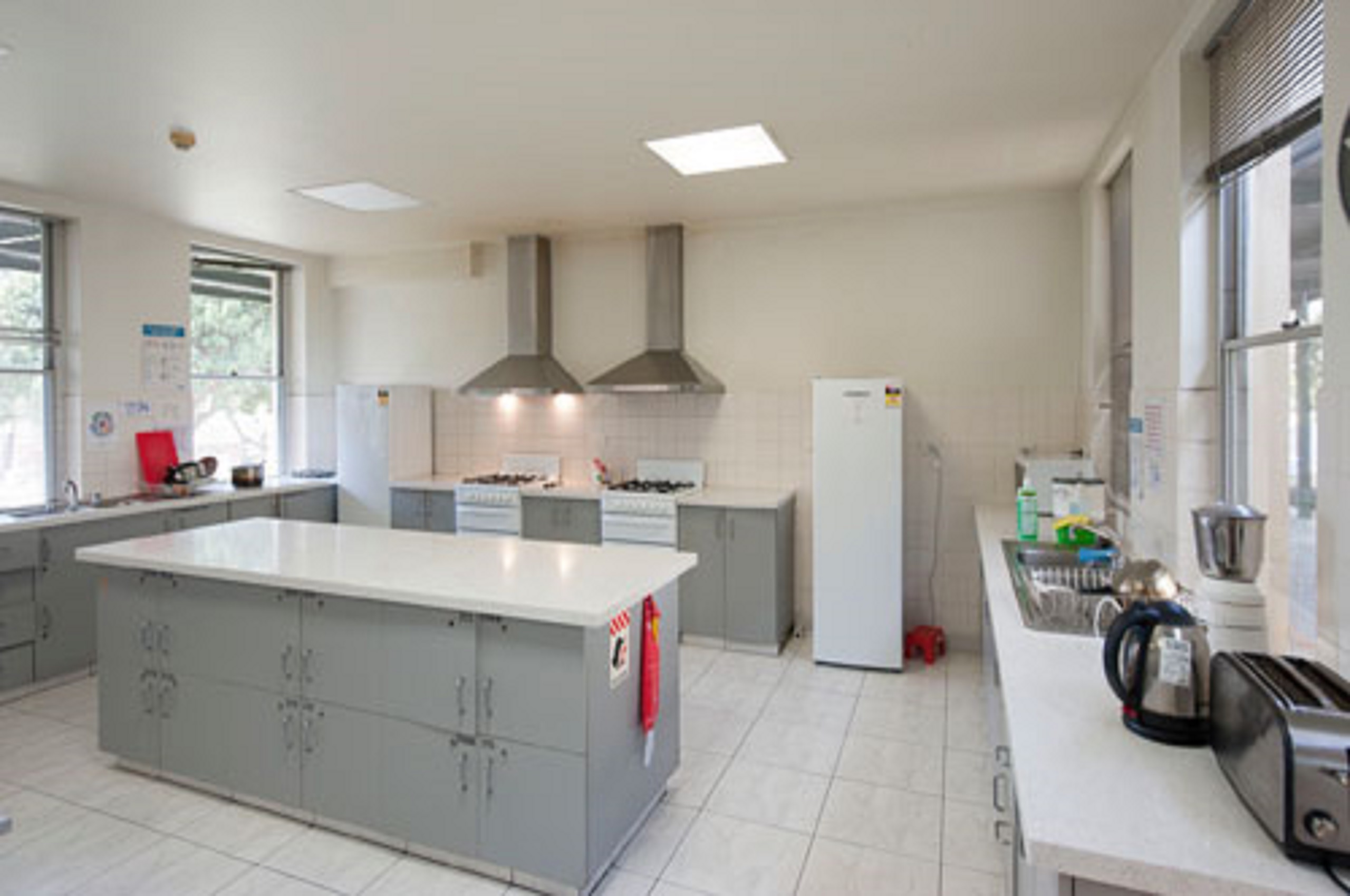 Postgraduate accommodation, Accommodation , La Trobe University