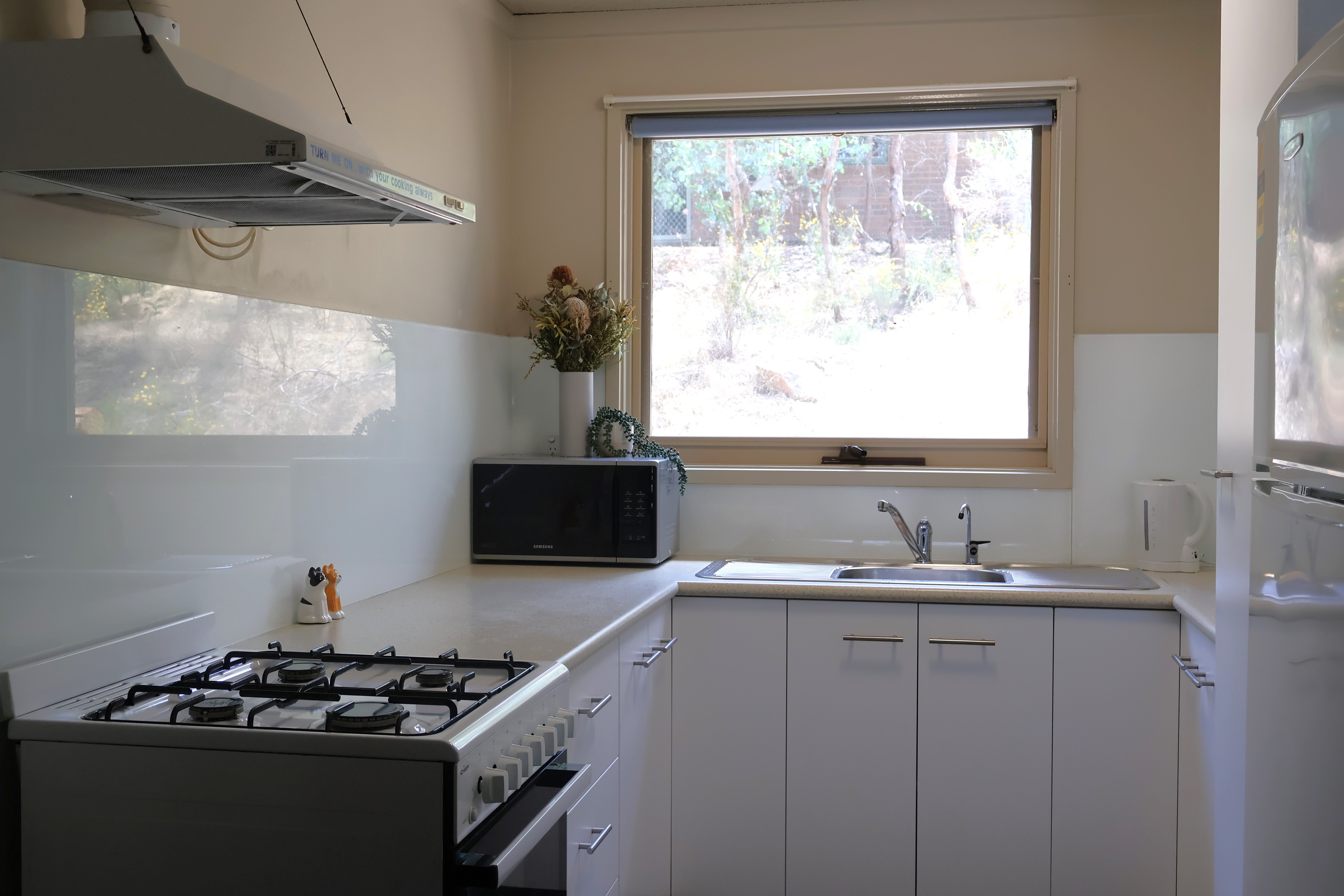 Villas Kitchen