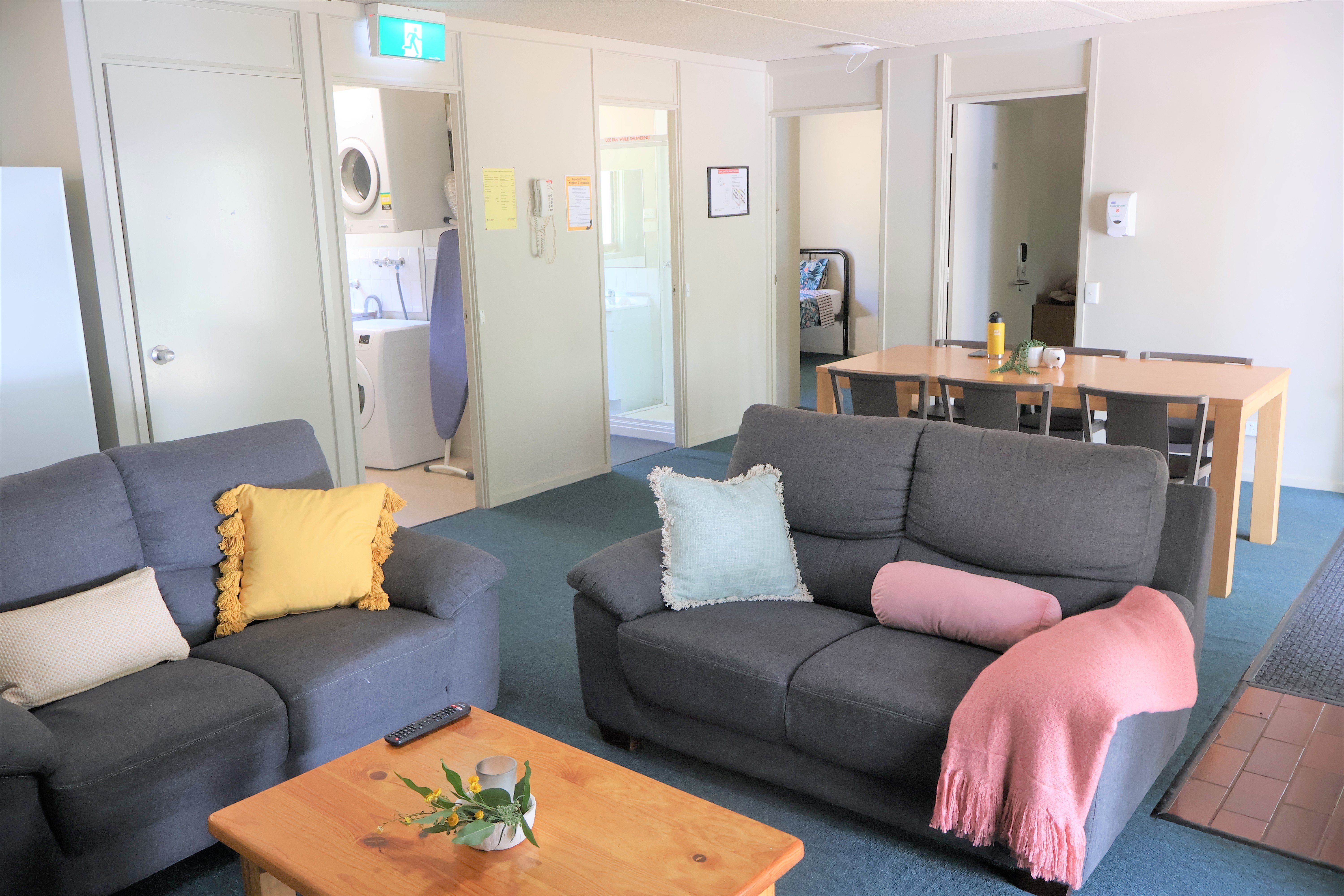 Villas Lounge