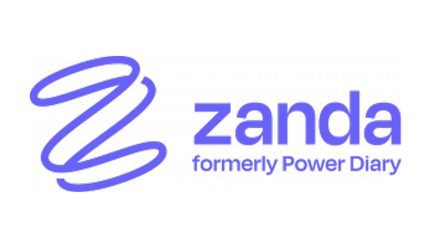 Zanda health logo