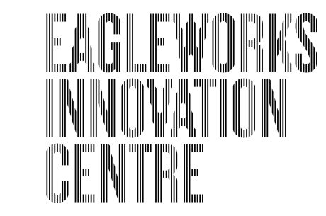 Eagleworks logo