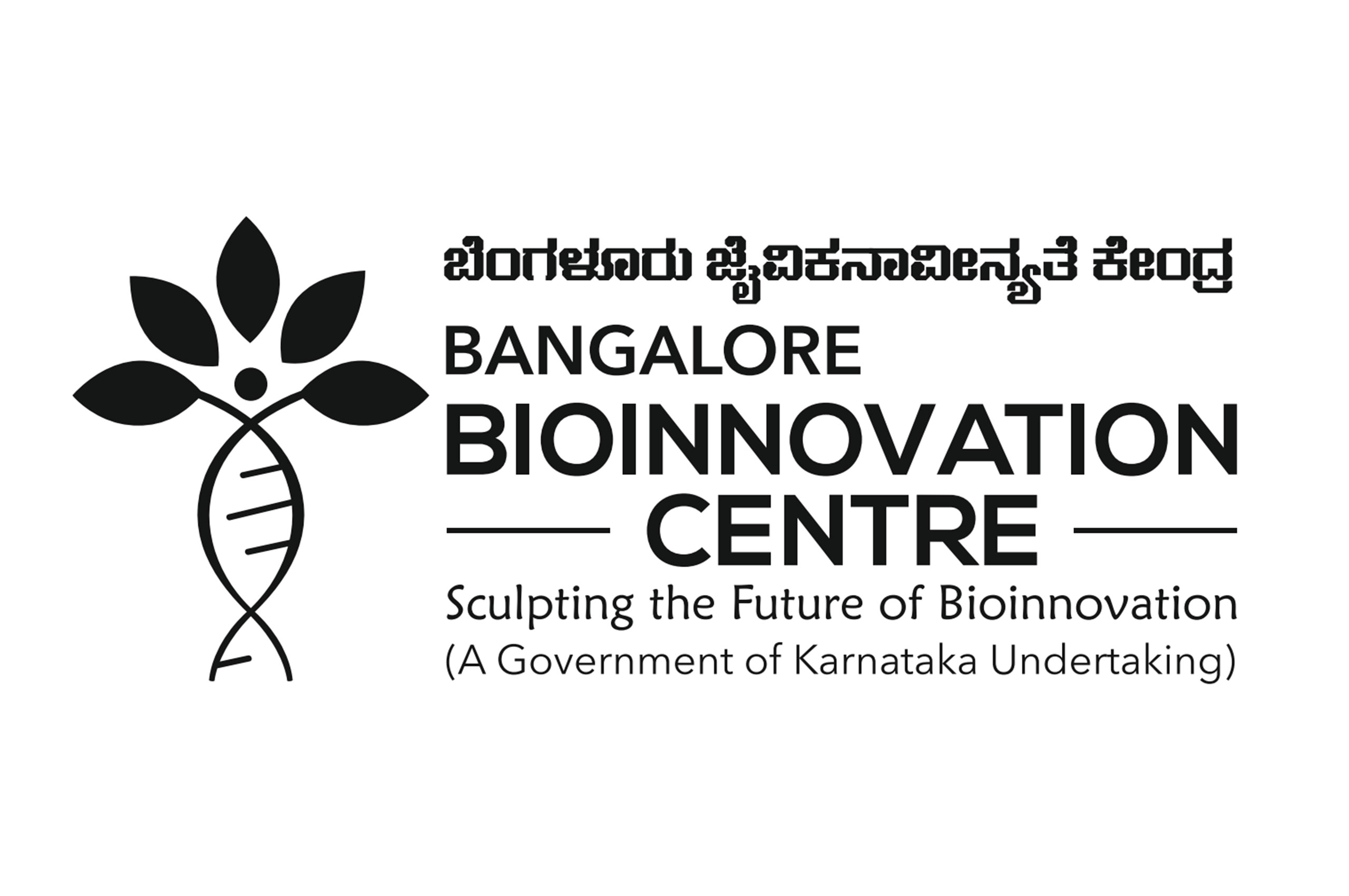 Bangalore BioInnovation Centre logo.