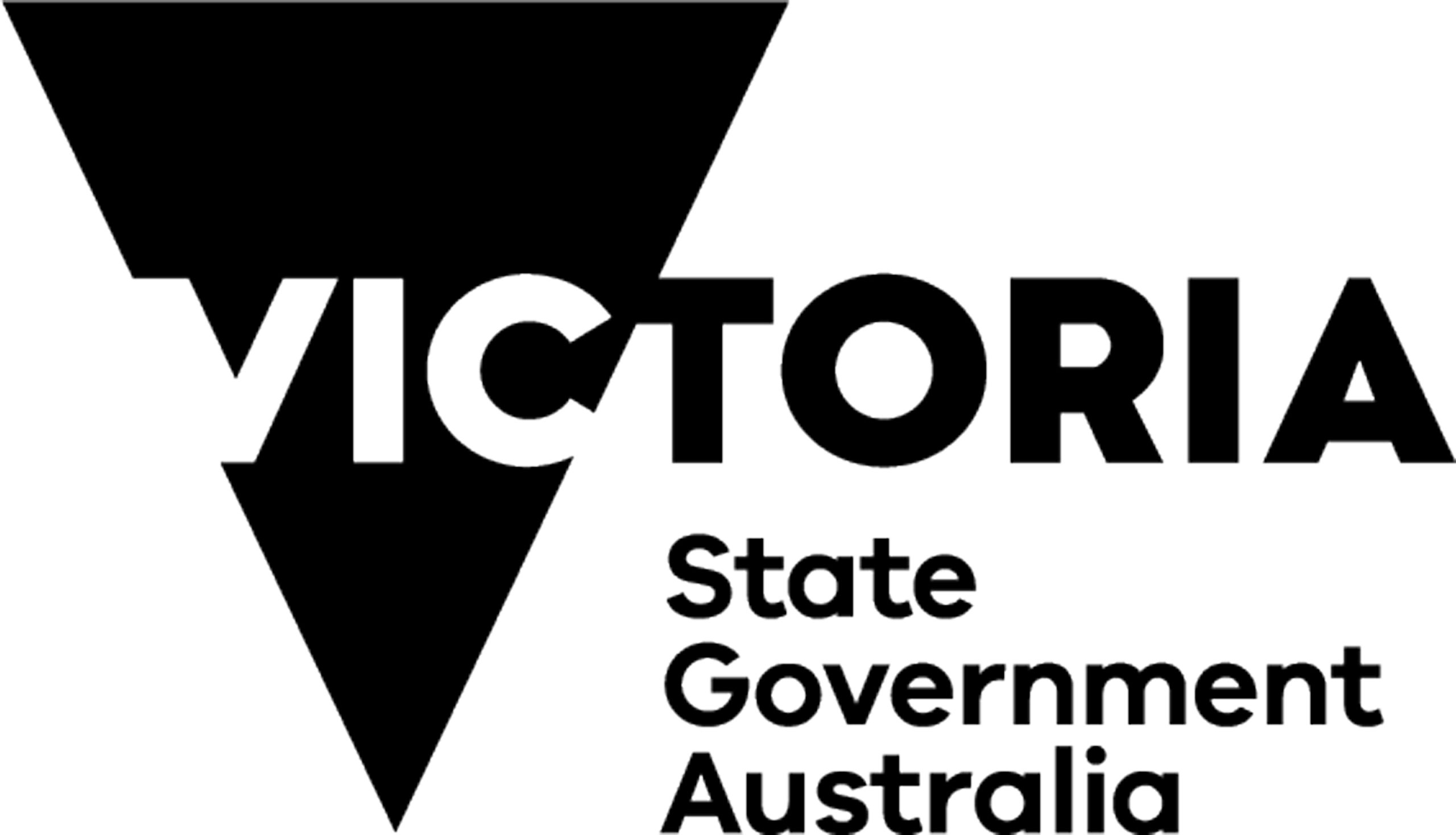 Global Victoria logo