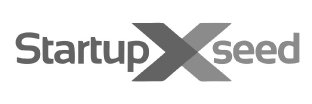 Startup X Seed Logo