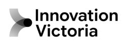Innovation Victoria Logo