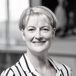 Dr Sue Mayes AM - Director of Artistic Health at The Australian Ballet