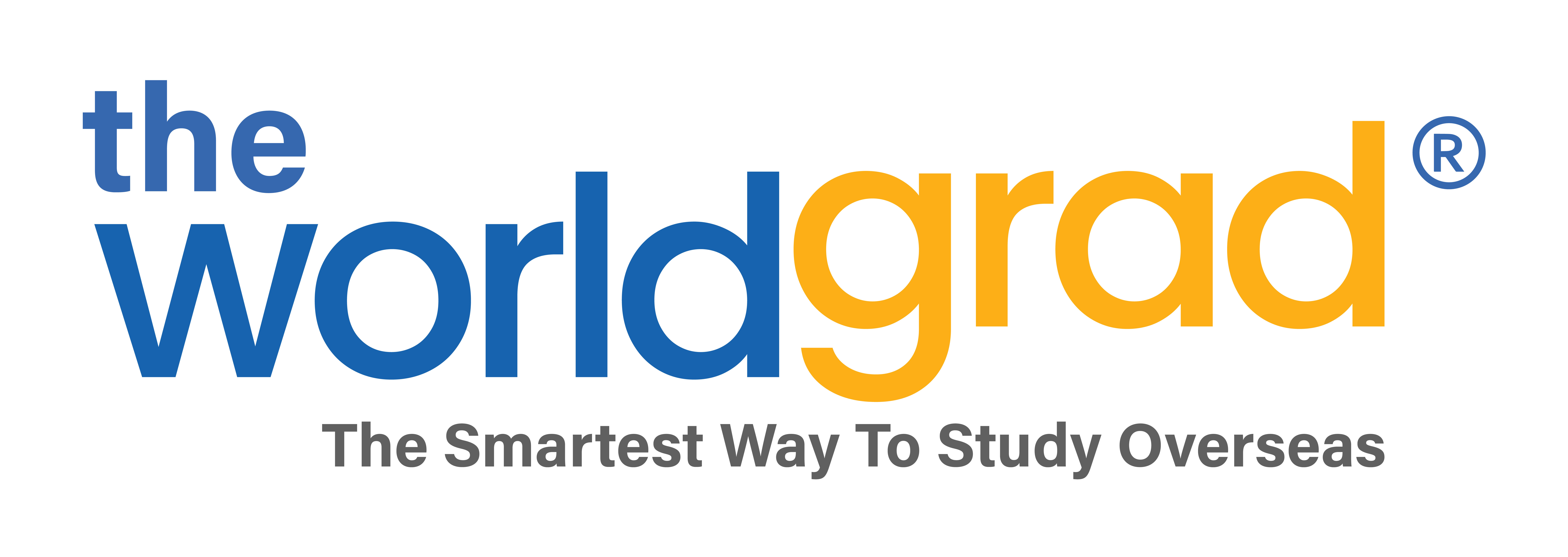 The WorldGrad logo