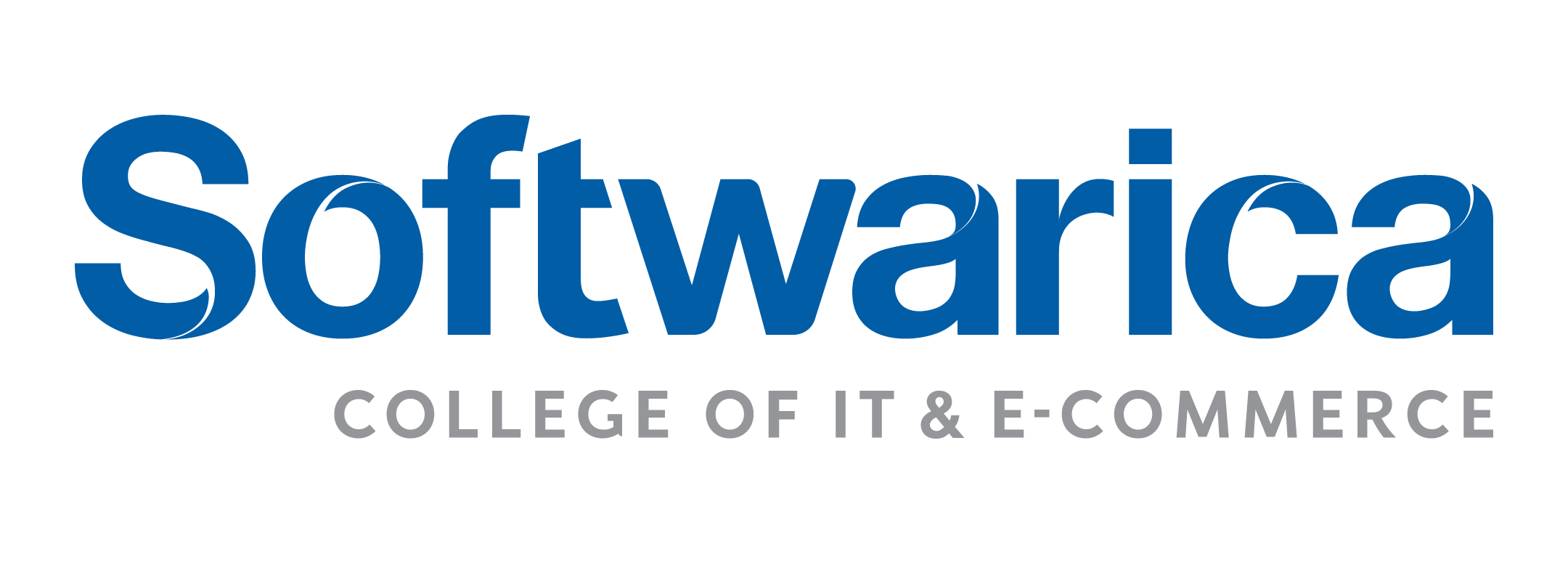 Softwarica College of IT & e-commerce logo.