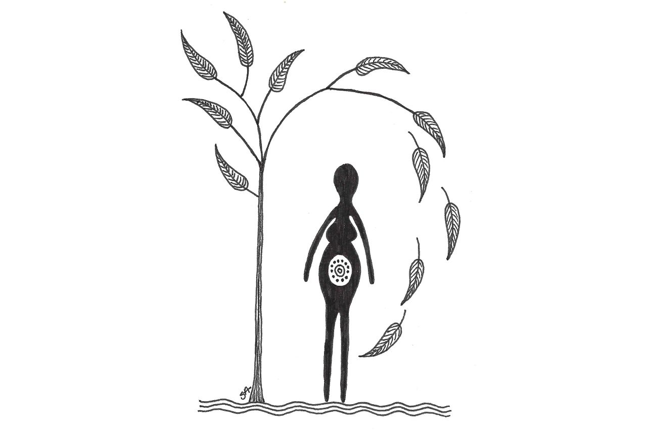 Woman’s Journey: Baggarrook Yurrongi, Nurragh Manma Buliana, Judith ...