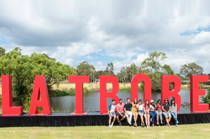 la-trobe-signage