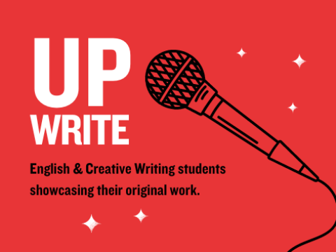 Up Write student showcase