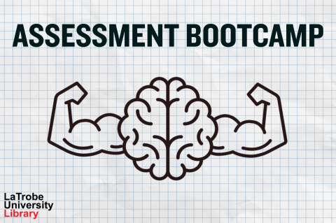 Assessment Bootcamp graphic