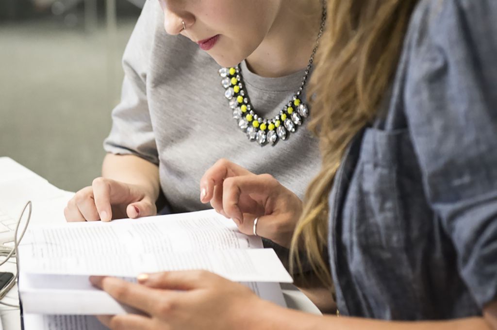 American university syllabus archive picture