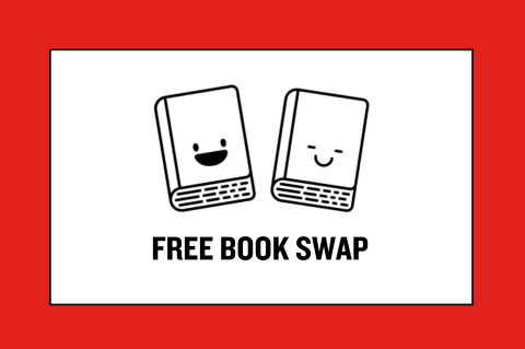Free bookswap
