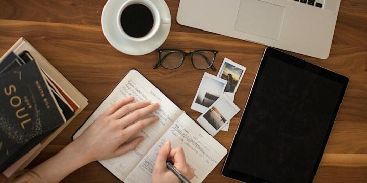 Writing with style