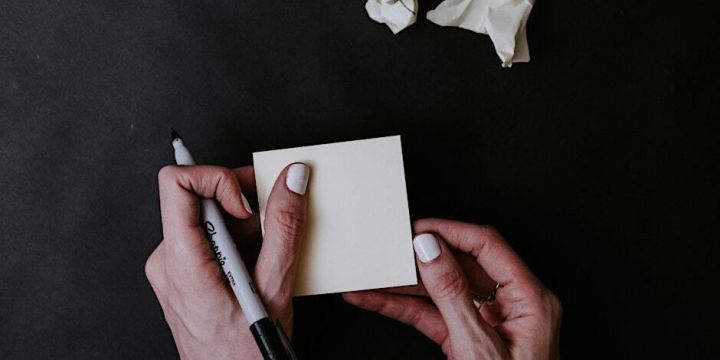 How to write literature review