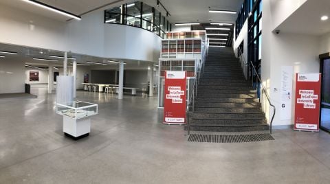 Bendio inside