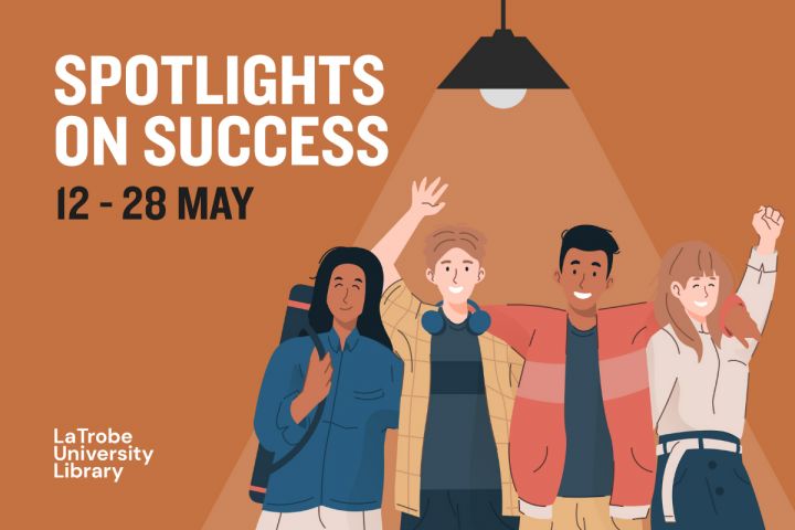 Spotlights on Success - 12 to 28 May 2025