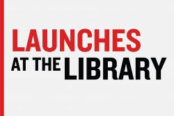 Launches at the Library