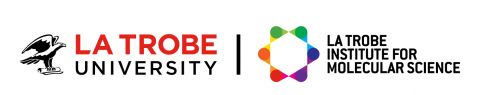 Logo for La Trobe Institute for Molecular Science (LIMS)