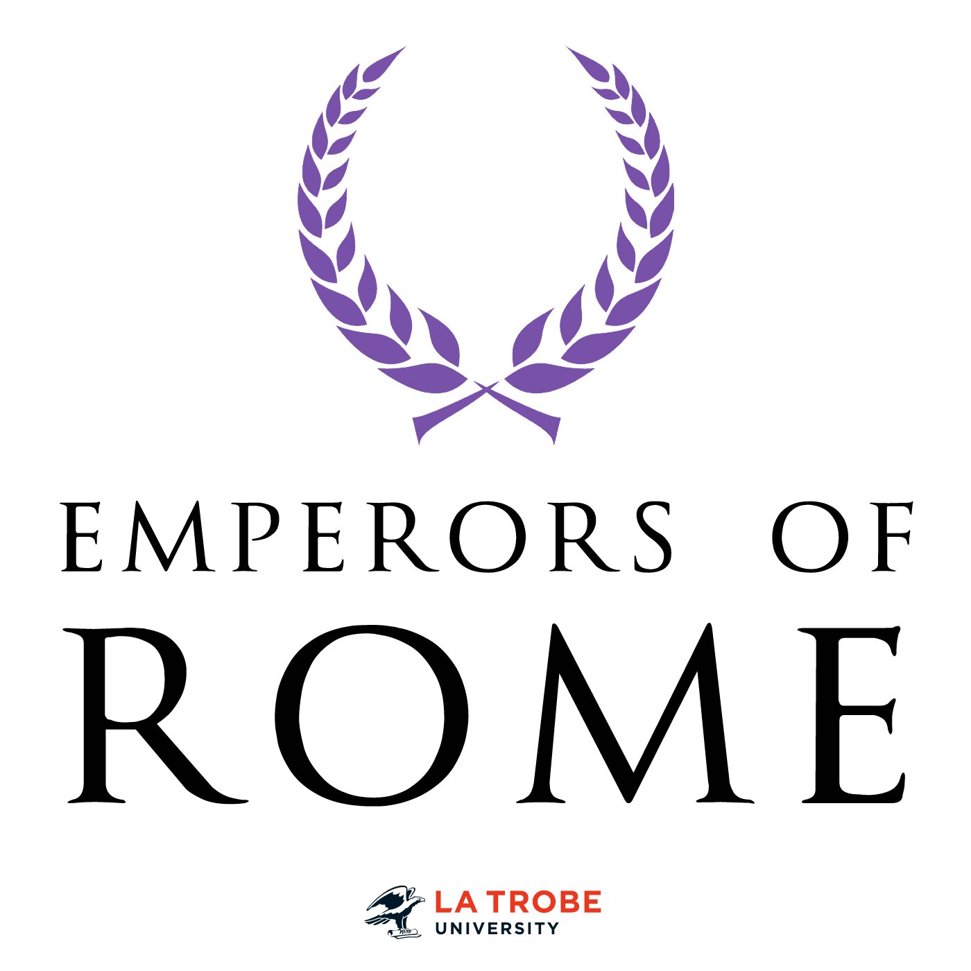 Emperors of Rome Podcast artwork