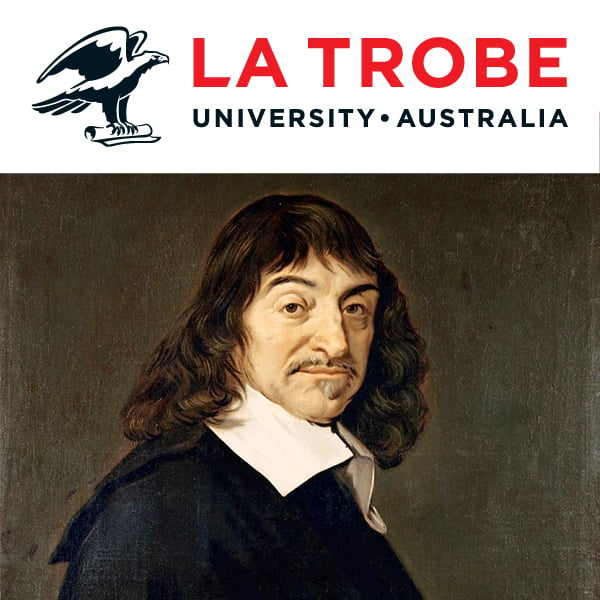 The Philosophy of Descartes Podcast artwork