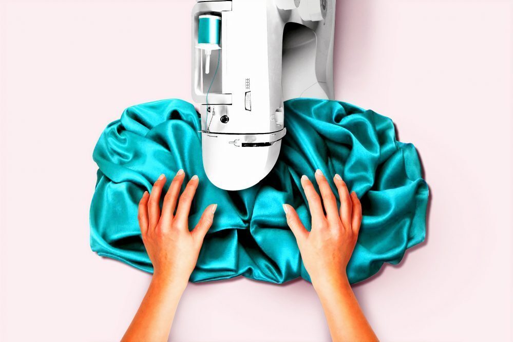 Ethical fabric