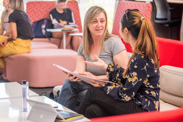 It’s not personal: How to take feedback and turn it into success