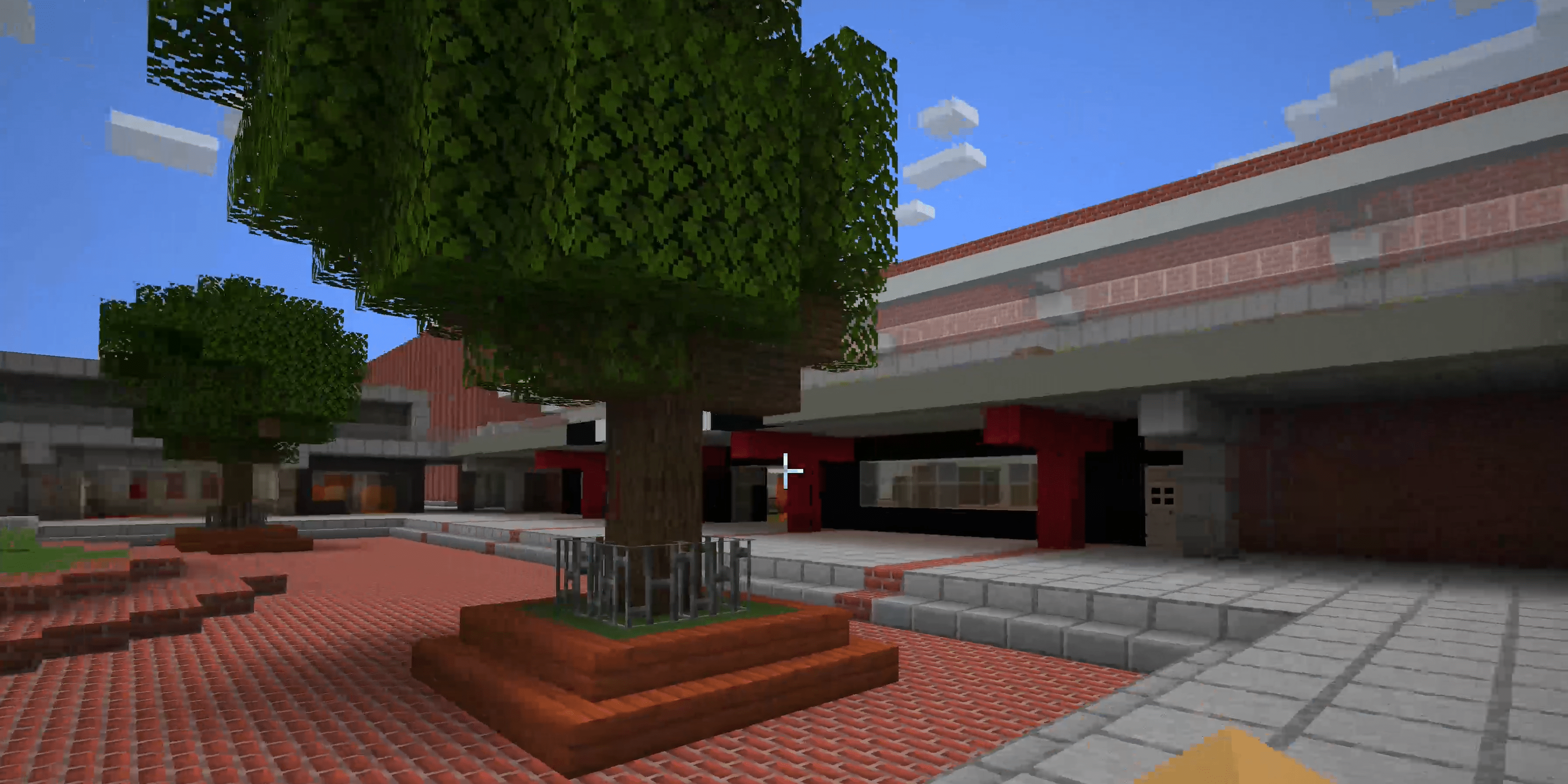 Block out some time for Minecraft: Melbourne Campus - MyLaTrobe