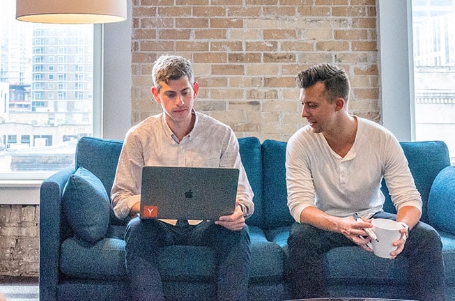 Five types of cover letters that’ll land you firmly in the ‘no’ pile