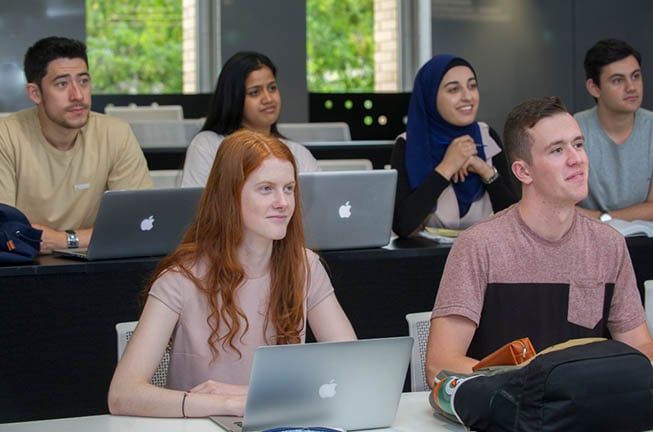 10 fast facts about exams