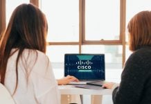 CISCO MentorMe program