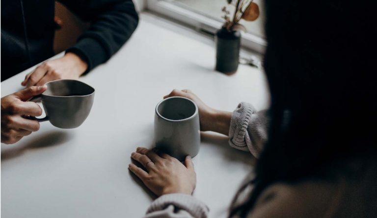 Disclosure versus Reporting for Sexual Harm, or Uncomfortable or Inappropriate Behaviour