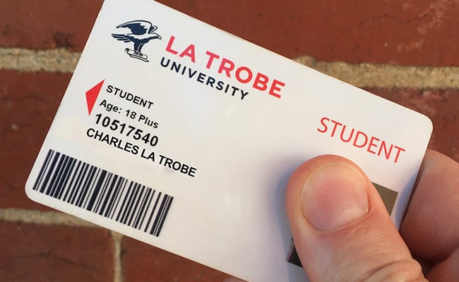 Why you need photo ID for face-to-face or supervised online exams