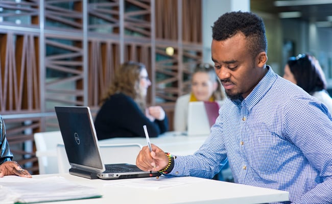 Introducing CV360: a new tool to boost your chances of getting an interview