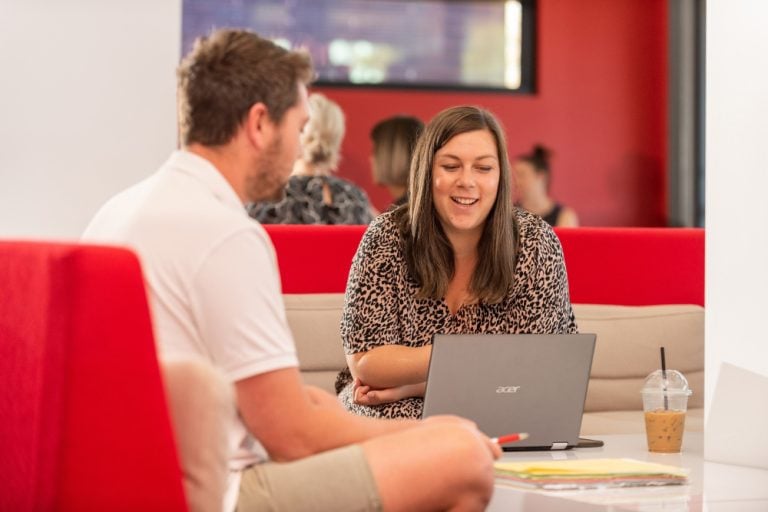 Get one-to-one study support – see a PLA today!