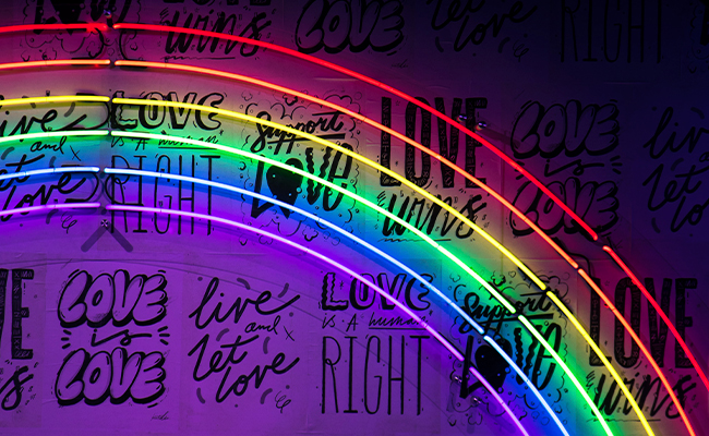 Do you love me? a poem by La Trobe student Char Hunter