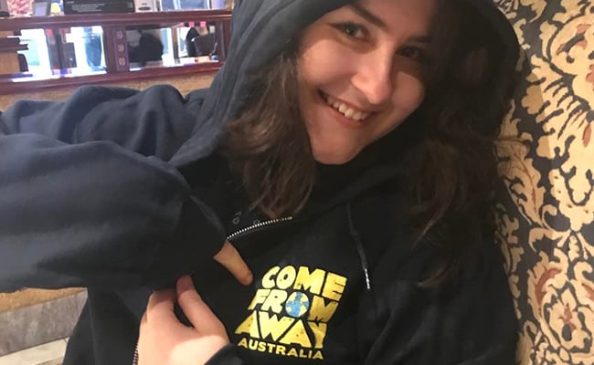 How the La Trobe Leaders Program has positively impacted Sophie