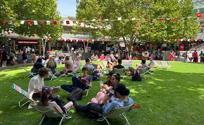 10 things that nobody tells you about being a student at La Trobe