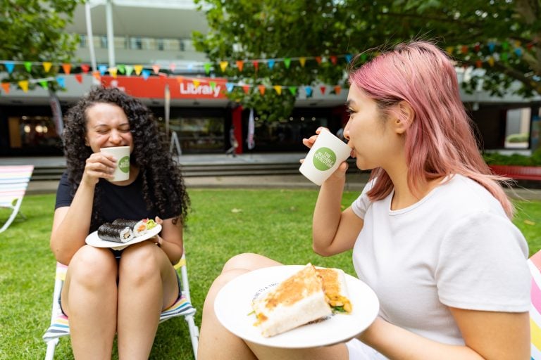 Sustainable Events Guide