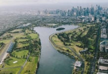 Melbourne Cup public holiday