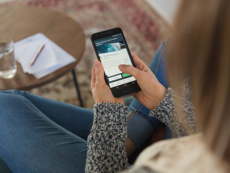 Managing Distress over Global News and Events 