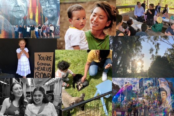 Last chance to enter the ‘Picturing Respect’ photo competition