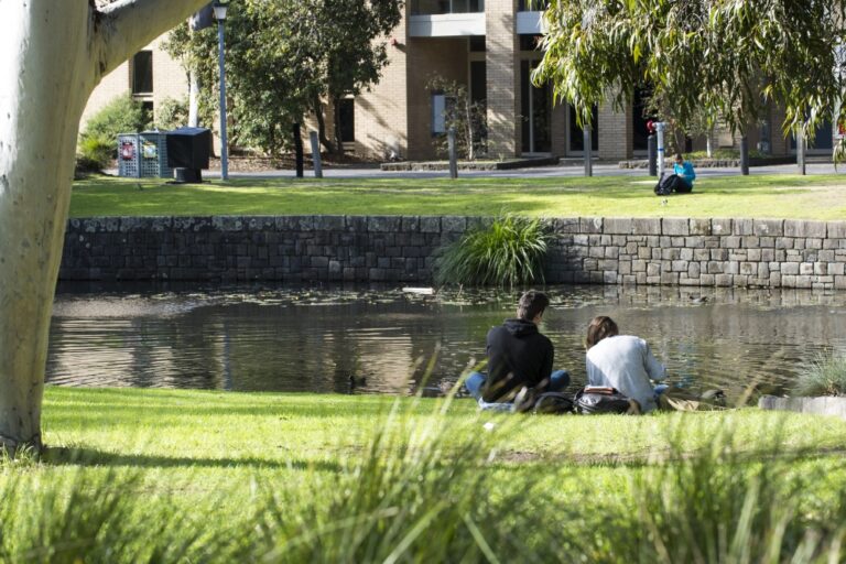 It’s time to start the Respectful Behaviour and Culture Module 