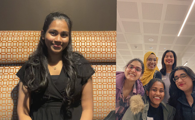 POV: Student Club Executive Member