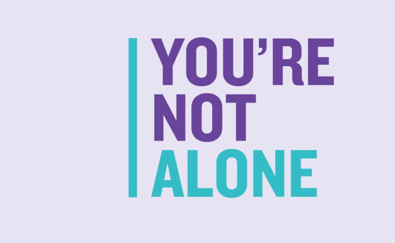 Safe and Respected – Online