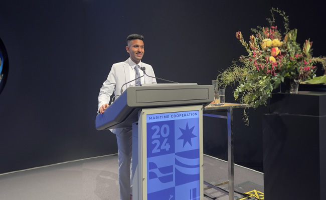 Education beyond the classroom