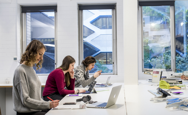 The importance of internships for your career: 11 reasons